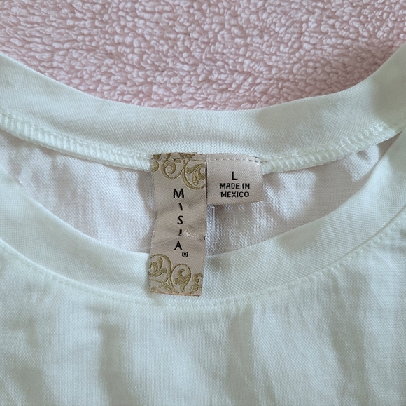 Misia "make today amazing"🤩 Top - NWT - Picture 5 of 10